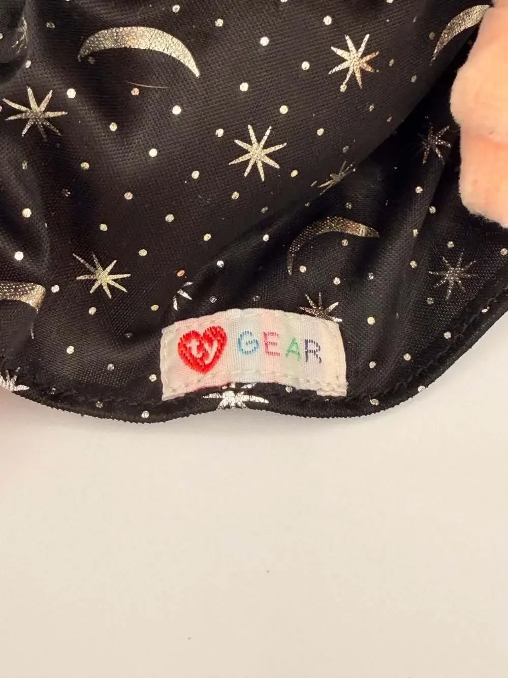Ty vintage beanie